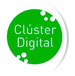 Logo de CLUSTER DIGITAL
